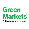 Green Markets, A Bloomberg Company Green Markets, A Bloomberg Company