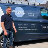 Diamond Window Cleaning