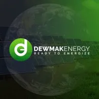 DEWMAK Energy (Pvt) Limited