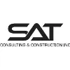 SAT CONSULTING & CONSTRUCTION INC.