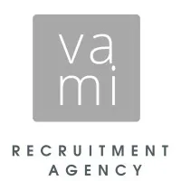 VAMI - Recruitment agency | AI. Blockchain. WEB3
