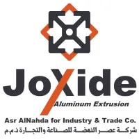 Joxide Aluminum Extrusion Joxide Aluminum Extrusion