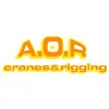 AOR Cranes AOR Cranes