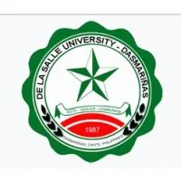 De La Salle University Dasmarinas