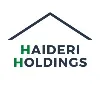 Haideri Holdings Haideri Holdings