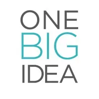 one big idea one big idea
