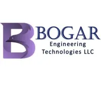 Bogar Engineering Technologies LLC Bogar Engineering Technologies LLC