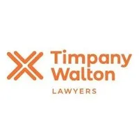 Timpany Walton