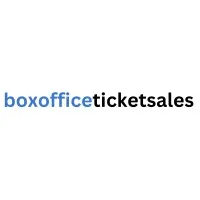 Box Office Ticket Sales