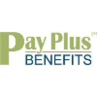 Pay Plus Benefits Inc.