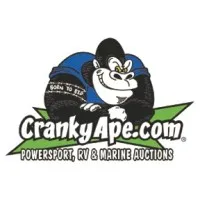 CrankyApe.com
