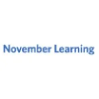 November Learning