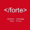 Forte Consulting Forte Consulting
