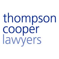Thompson Cooper Lawyers