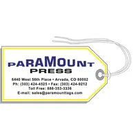 Paramount Press