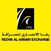 Redha Al Ansari Exchange Redha Al Ansari Exchange