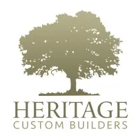 Heritage Custom Builders, Inc