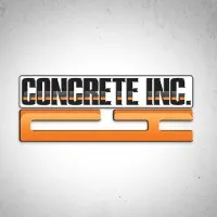 Concrete Inc