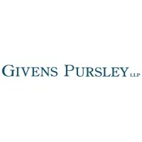 Givens Pursley LLP
