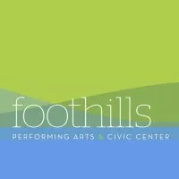 Foothills Performing Arts & Civic Center