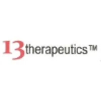 13therapeutics 13therapeutics