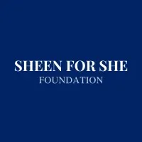 Sheen for She Foundation | Éclat pour Elle Fondation