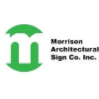 Morrison Architectural Sign Co.