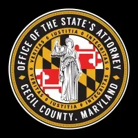 Office of the State's Attorney for Cecil County