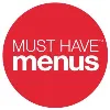 MustHaveMenus MustHaveMenus