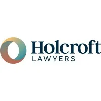 Holcroft Lawyers