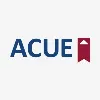 Association of College and University Educators (ACUE) Association of College and University Educators (ACUE)