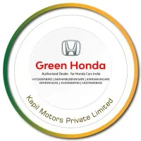 Green Honda -Kapil Motors Private limited