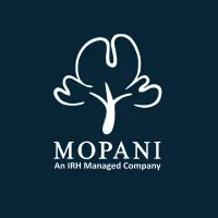 Mopani Copper Mines Plc