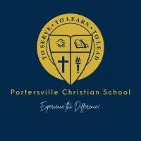Portersville Christian School