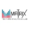 Matrix - The Tech and Analytics Club of IIM Trichy Matrix - The Tech and Analytics Club of IIM Trichy