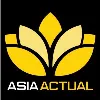 Asia Actual Asia Actual