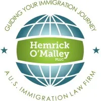 Hemrick O'Malley PLLC