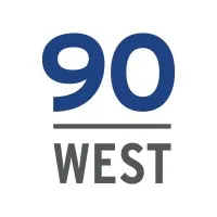 90 West