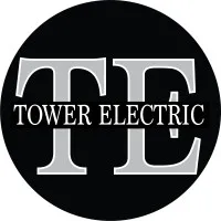 TOWER ELECTRIC INCORPORATED TOWER ELECTRIC INCORPORATED