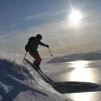 Ski Instructor Ski Instructor