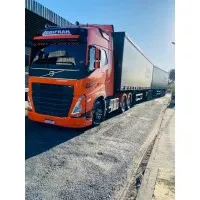 Ledifran Logistica Ledifran Logistica