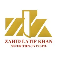 Zahid Latif Khan Securities (Private) Limited