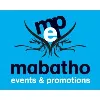 Mabatho Events and Promotions Mabatho Events and Promotions