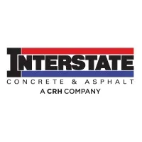 Interstate Concrete & Asphalt Interstate Concrete & Asphalt
