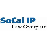 SoCal IP Law Group LLP