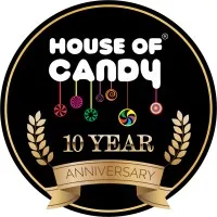 House of Candy Official House of Candy Official
