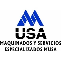 Maquinados y servicios especializados MUSA
