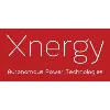 XNERGY|Energy Infrastructure for Robots XNERGY|Energy Infrastructure for Robots