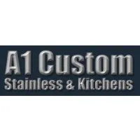 A1 Custom Stainless & Kitchens Pty Ltd