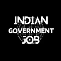 Indian Government Job